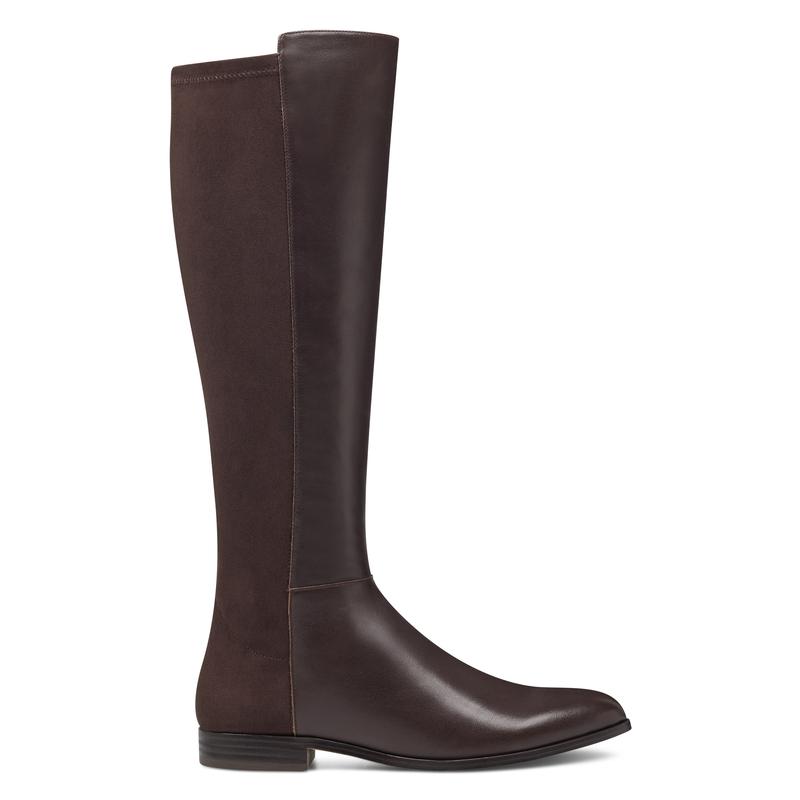 Owenford Stretch Back Boots - Nine West Clearance