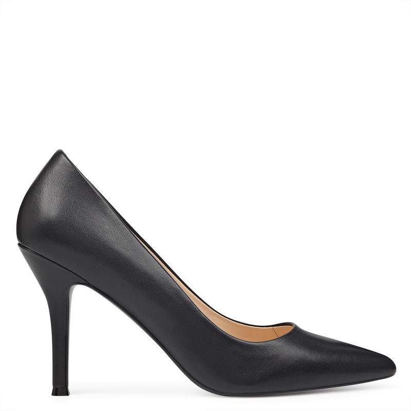 Fifth 9x9 Pointy Toe Pumps - Nine West Clearance