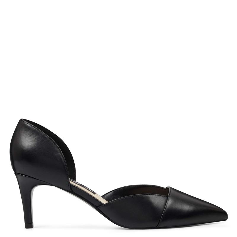 Sabrenas d'Orsay Pumps - Nine West Clearance - Click Image to Close