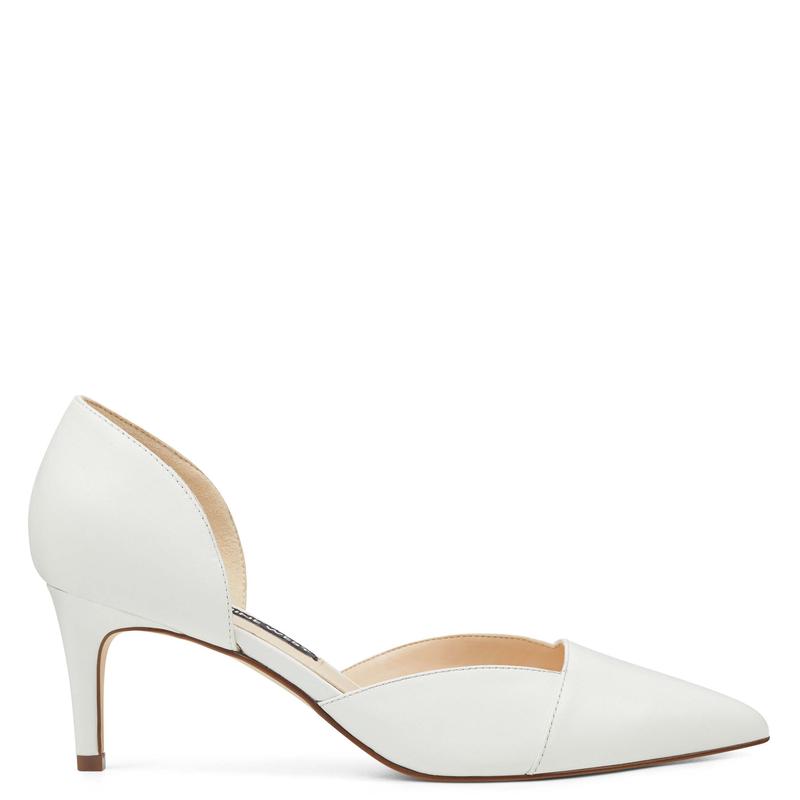Sabrenas d'Orsay Pumps - Nine West Clearance - Click Image to Close