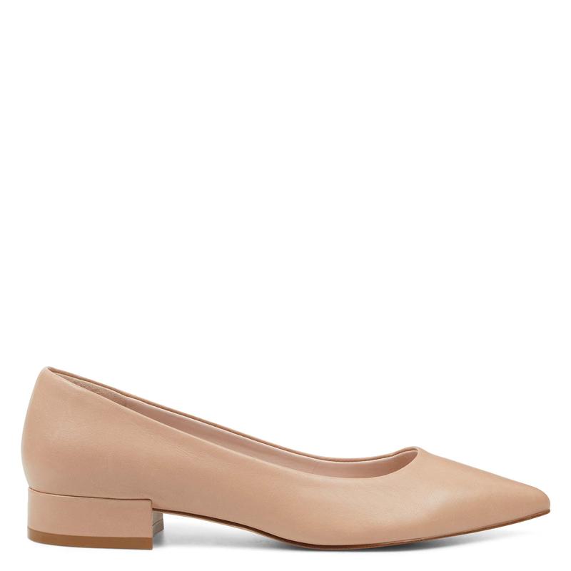 Fayth Ballet Flats - Nine West Clearance - Click Image to Close
