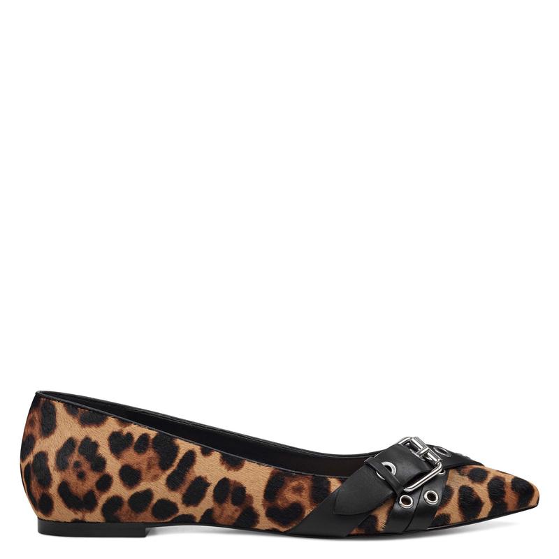 Averie Flats - Nine West Clearance - Click Image to Close