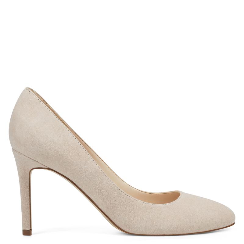 Dylan Round Toe Pumps - Nine West Clearance - Click Image to Close