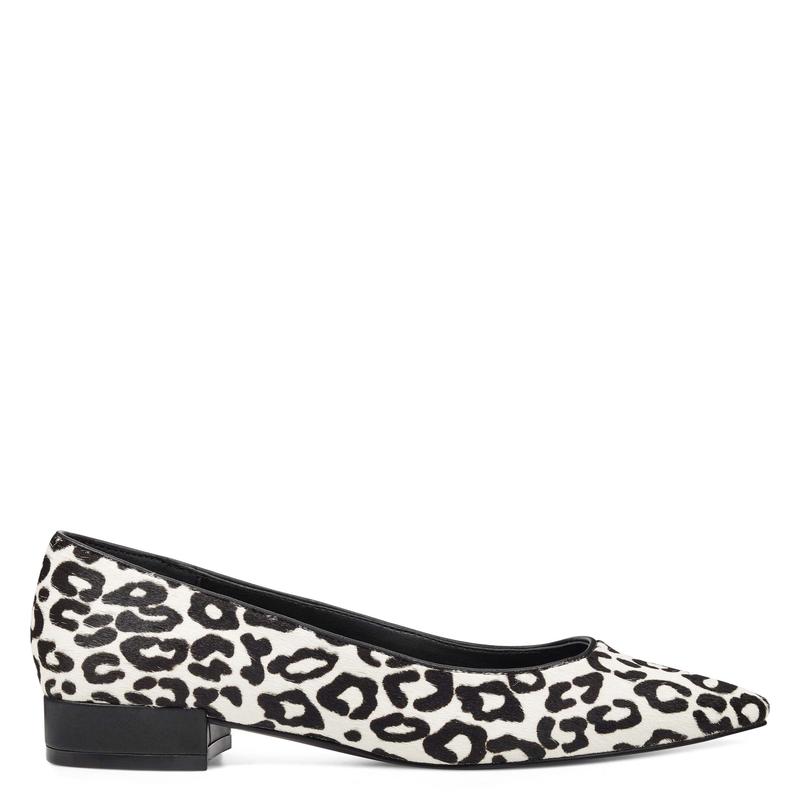 Fayth Ballet Flats - Nine West Clearance - Click Image to Close