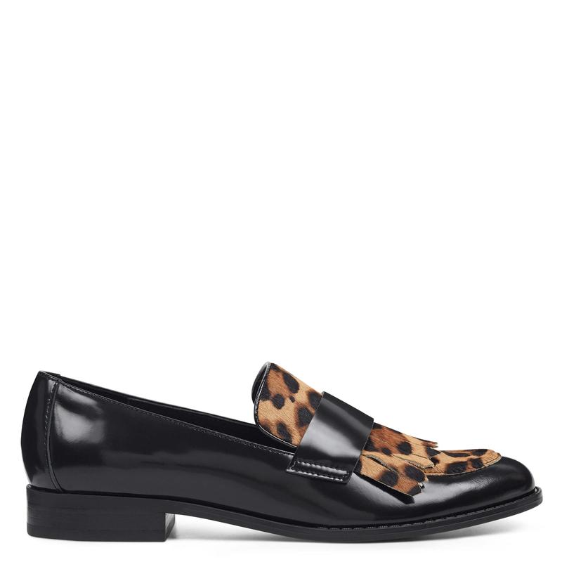 Owyn Slip-On Loafers - Nine West Clearance - Click Image to Close