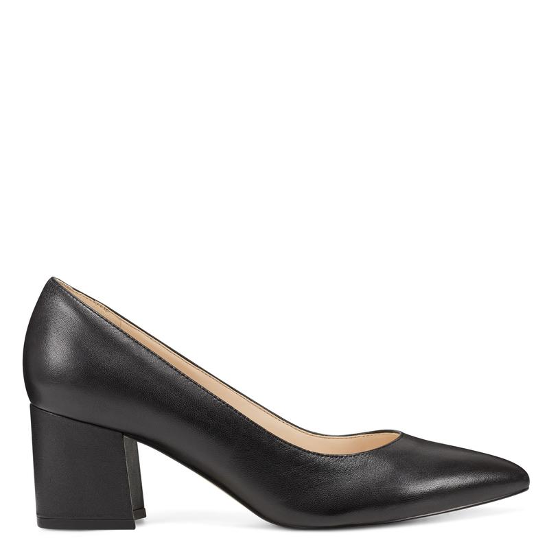 Tves Dress Pumps - Nine West Clearance - Click Image to Close