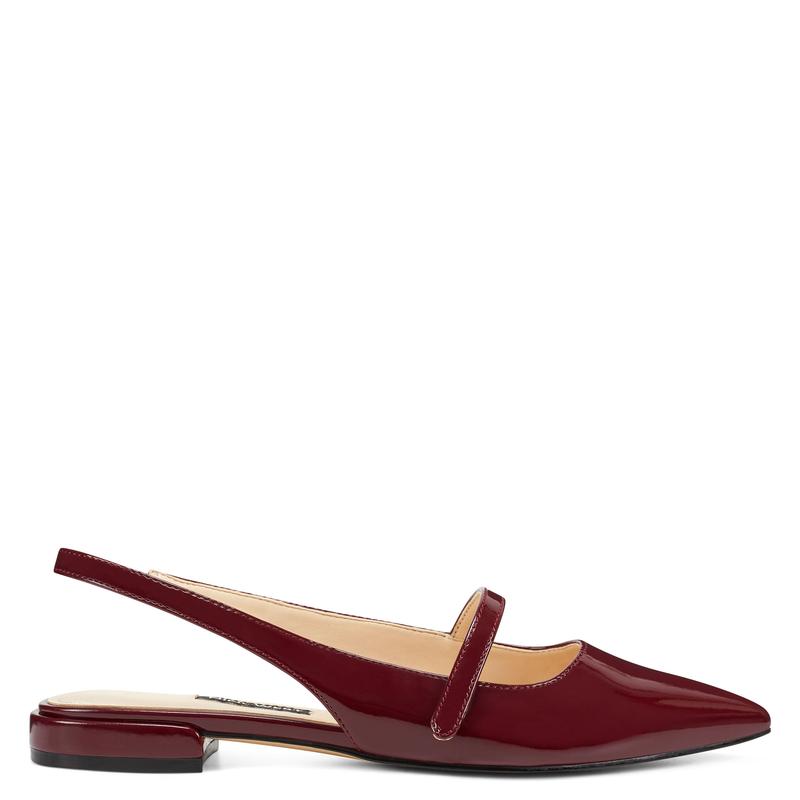 Rilee casual flat - Nine West Clearance - Click Image to Close