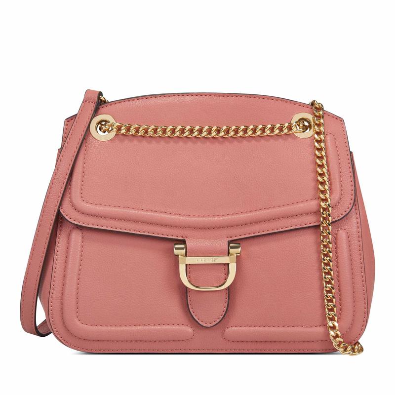 Harper Convertible Flap Crossbody - Nine West Clearance - Click Image to Close