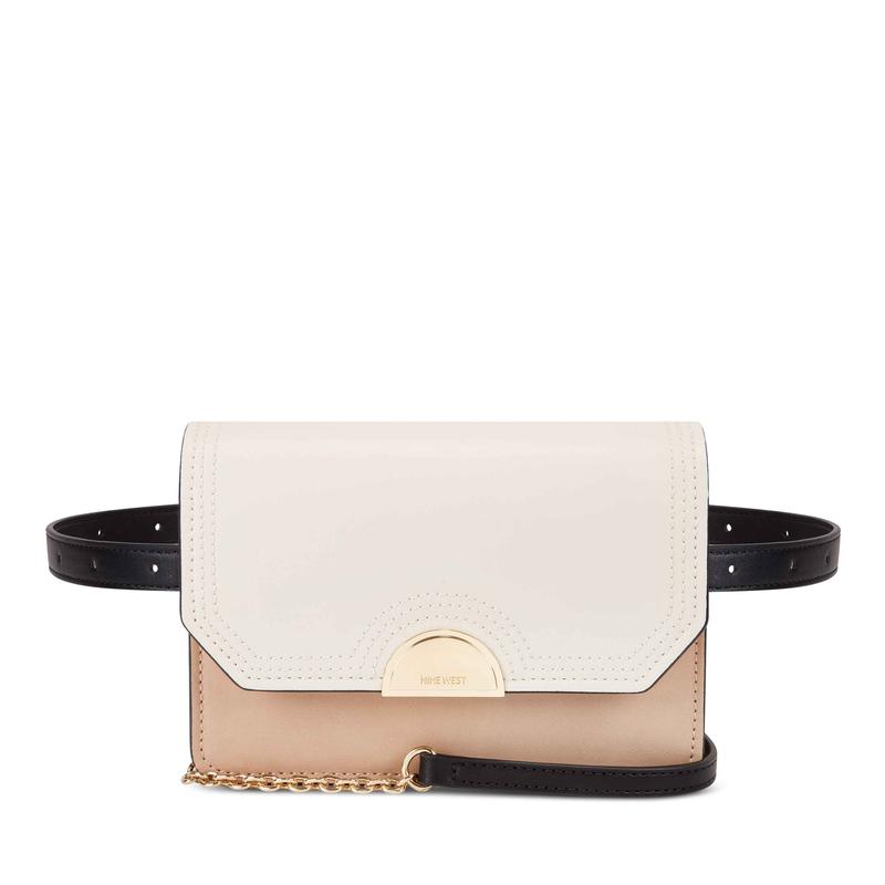 Hattie Convertible Belt Bag - Nine West Clearance - Click Image to Close