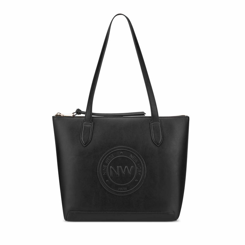 Huntington Tote - Nine West Clearance - Click Image to Close