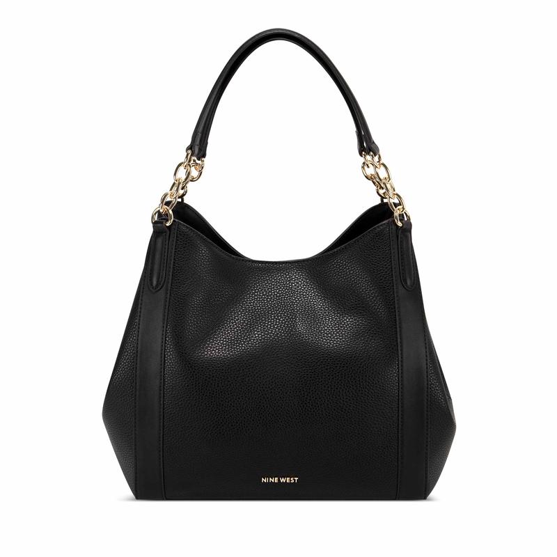 Channa Jet Set Carryall - Nine West Clearance - Click Image to Close