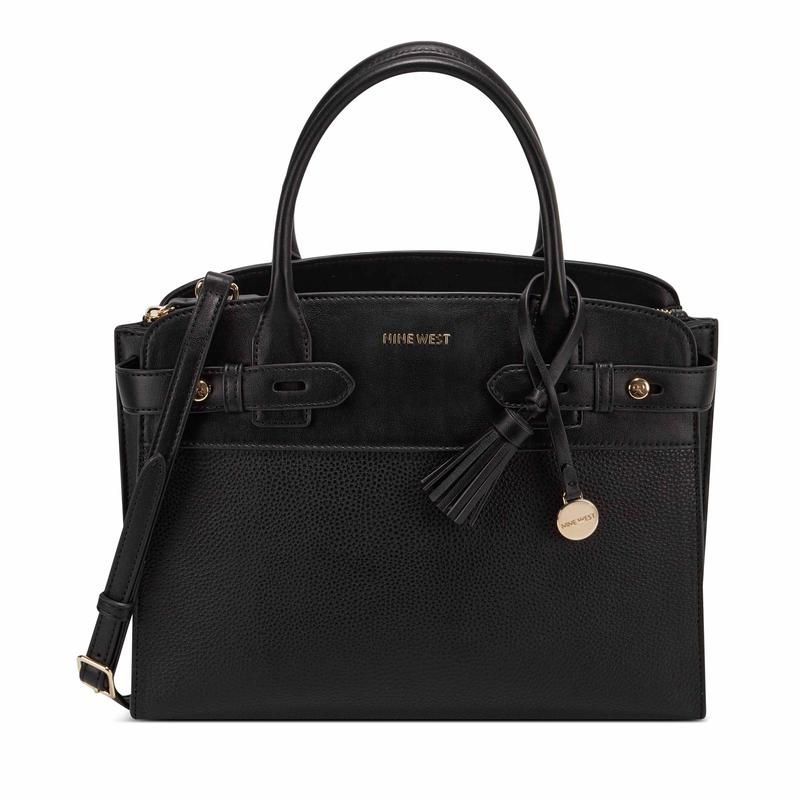 Blythe Satchel - Nine West Clearance - Click Image to Close