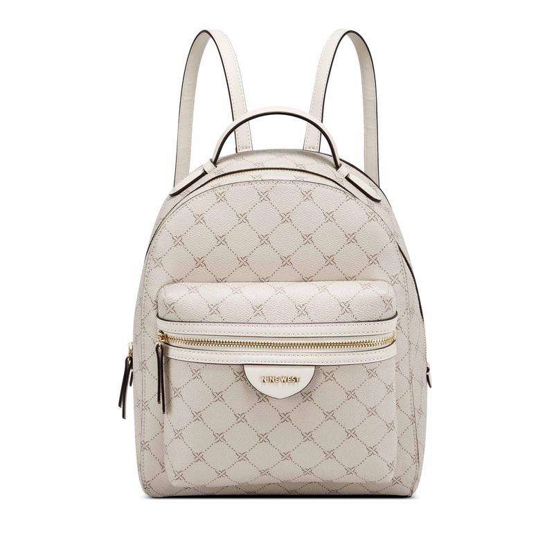 Channa Backpack - Nine West Clearance - Click Image to Close