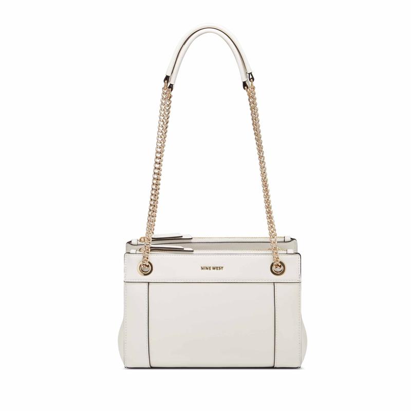 Ellie A List Crossbody - Nine West Clearance - Click Image to Close