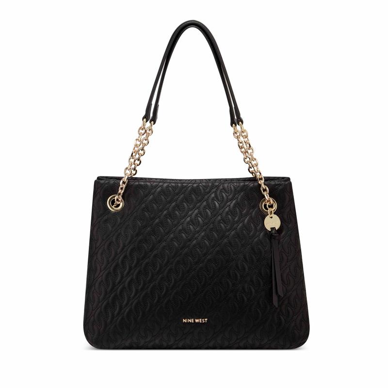Gemma Carryall - Nine West Clearance - Click Image to Close