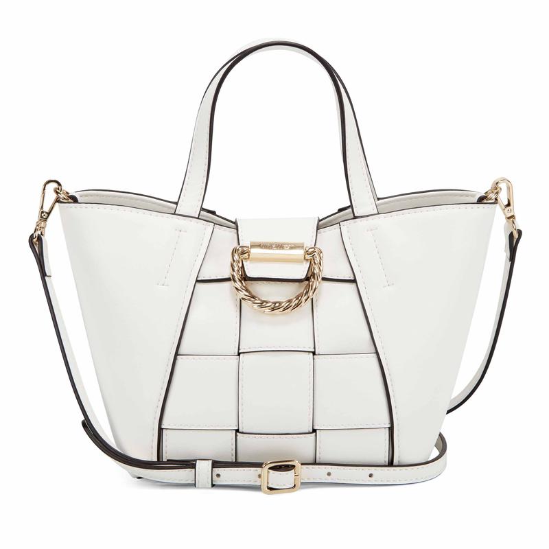 Adler Small Tote - Nine West Clearance