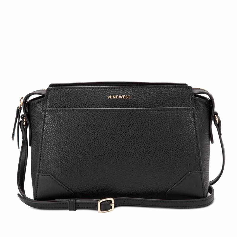Brooklyn Jet Set Crossbody - Nine West Clearance - Click Image to Close
