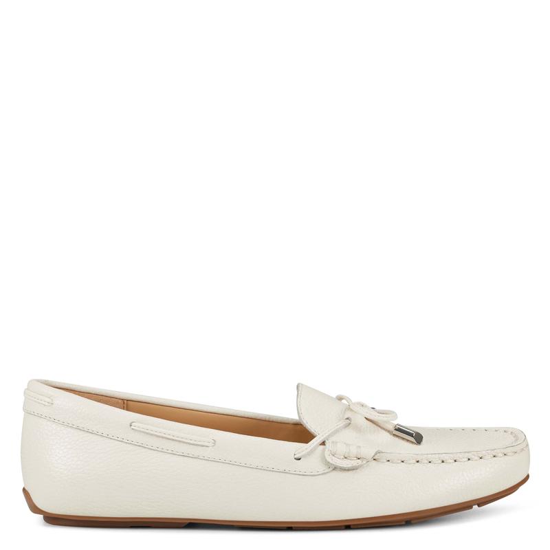 Devon Driver Flats - Nine West Clearance - Click Image to Close