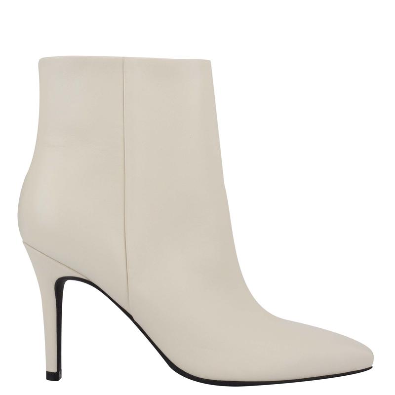 Sissa Dress Booties - Nine West Clearance - Click Image to Close