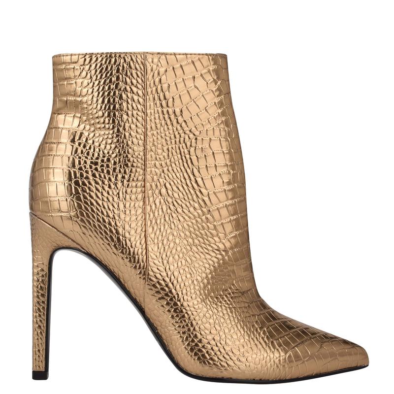 Tennon dress bootie - Nine West Clearance - Click Image to Close