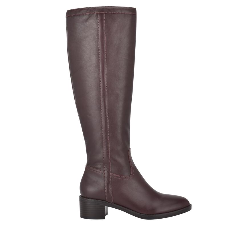 Caely Boots - Nine West Clearance
