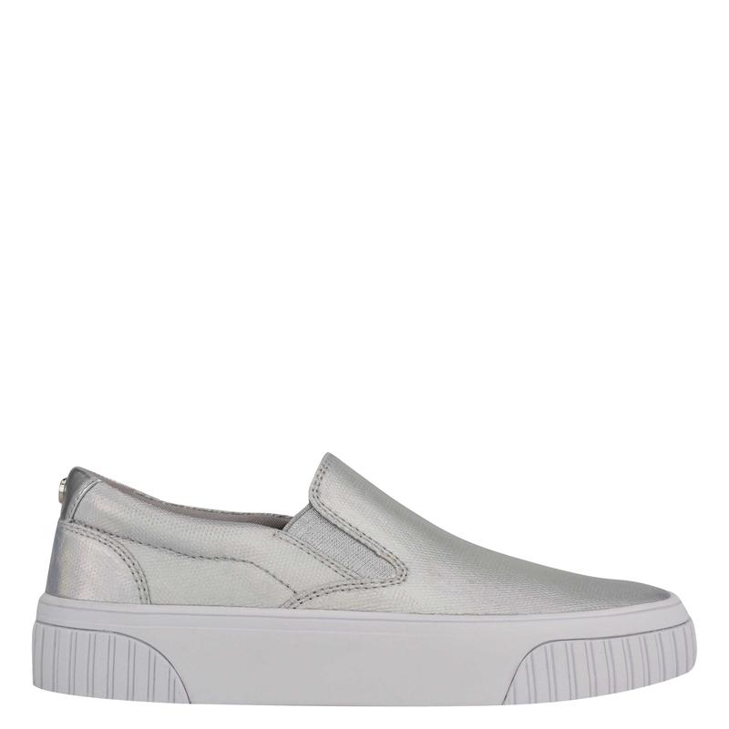 Dally Slip On Sneakers - Nine West Clearance