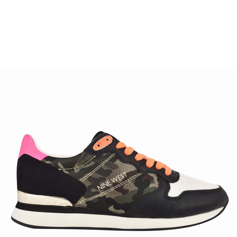 Banx Sneakers - Nine West Clearance