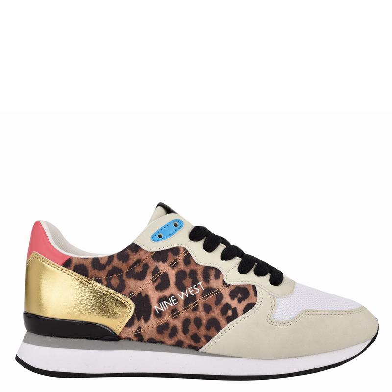 Banx Sneakers - Nine West Clearance - Click Image to Close