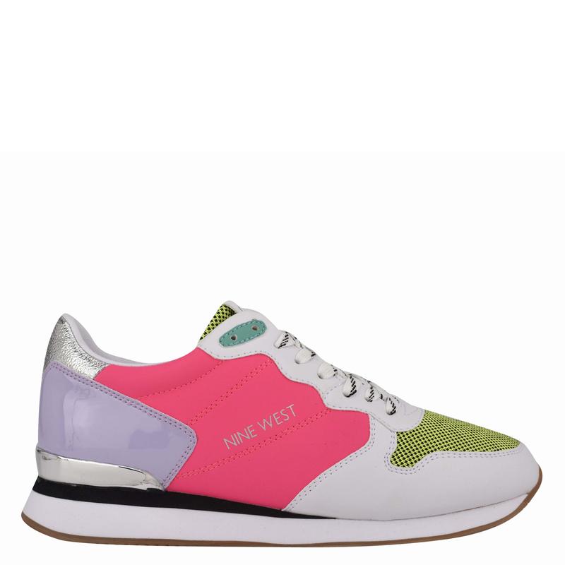 Banx Sneakers - Nine West Clearance - Click Image to Close