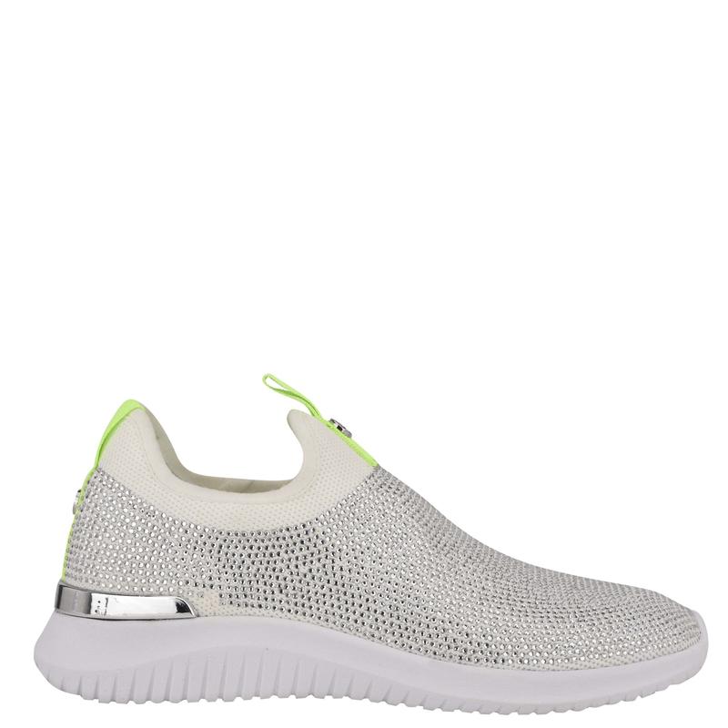 Miya Slip On Sneakers - Nine West Clearance - Click Image to Close