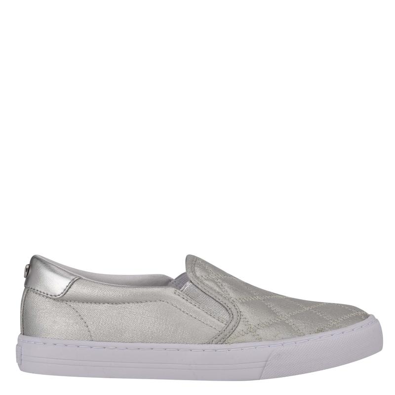 Lala Slip On Sneakers - Nine West Clearance - Click Image to Close