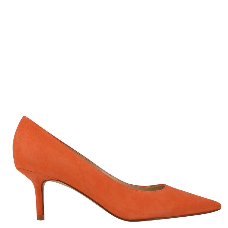 Arlene Pointy Toe Pumps - Nine West Clearance - Click Image to Close