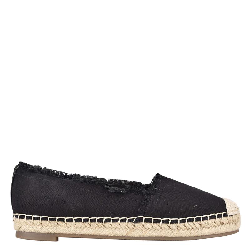 Maybe Espadrille Flats - Nine West Clearance - Click Image to Close