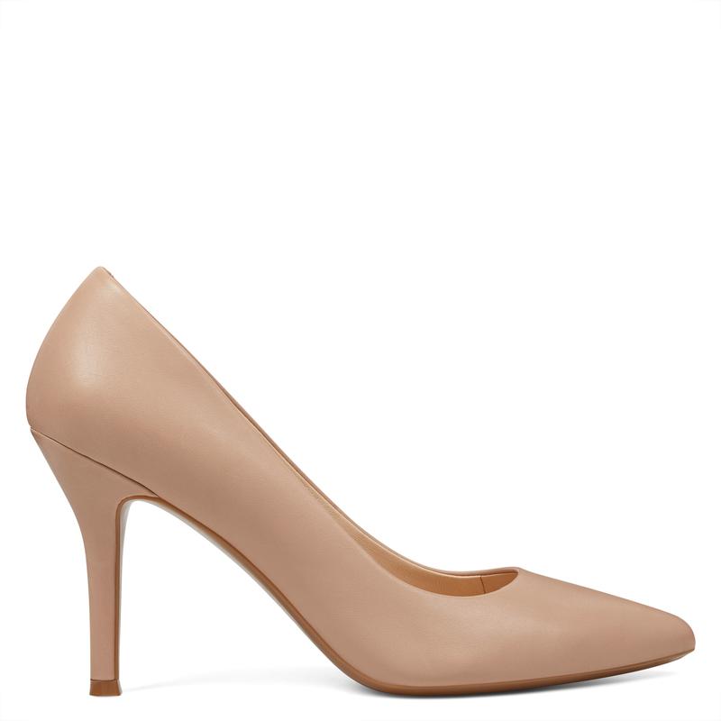 Fifth 9x9 Pointy Toe Pumps - Nine West Clearance - Click Image to Close