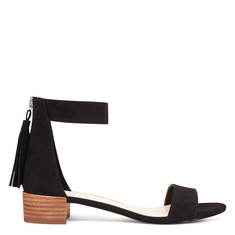 Ritequick Tassel Sandals - Nine West Clearance - Click Image to Close