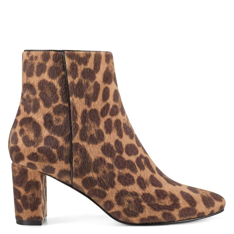 Trin Bootie - Nine West Clearance