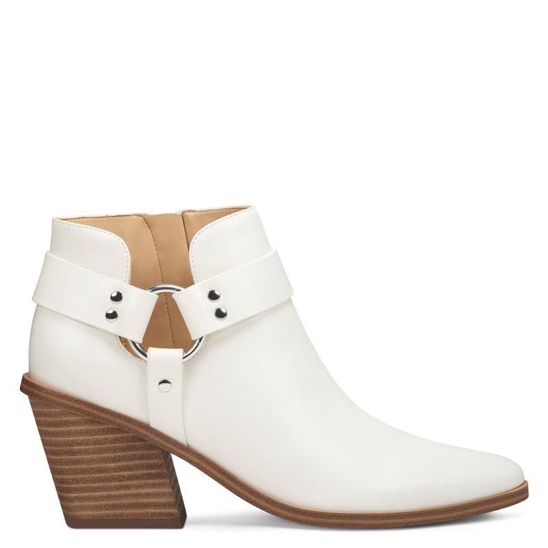 Spencer Dress Booties - Nine West Clearance