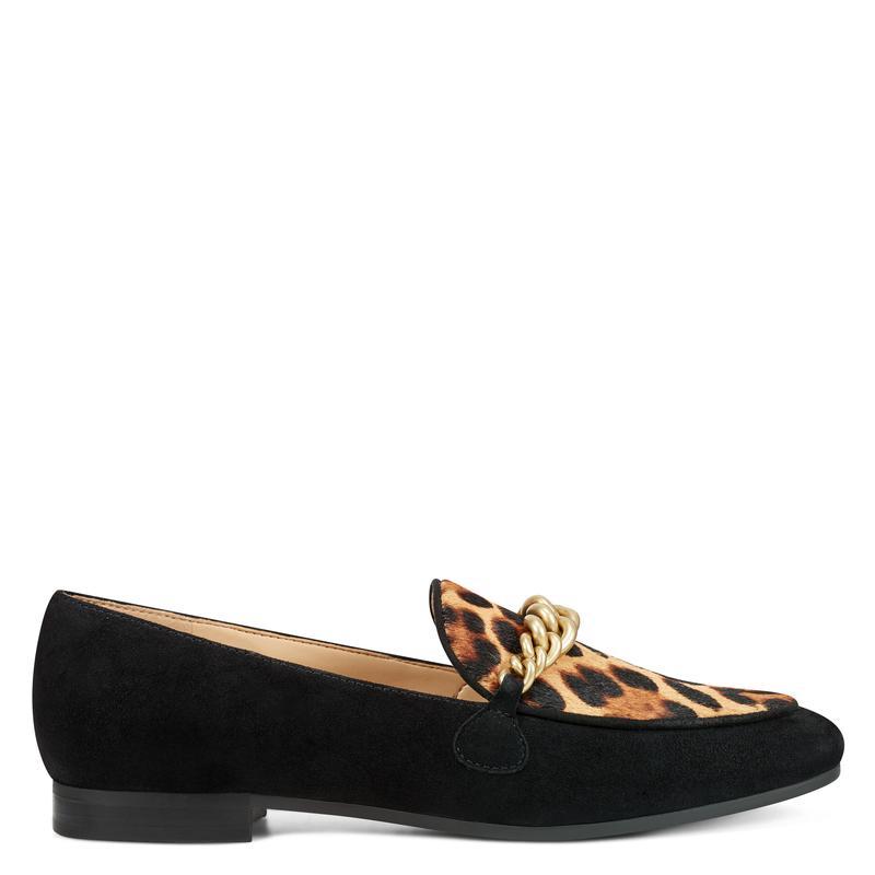 Ashtyn Loafers - Nine West Clearance - Click Image to Close