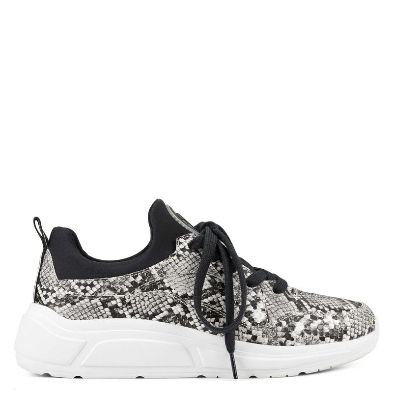 Raylin Sneakers - Nine West Clearance - Click Image to Close