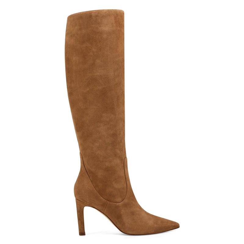 Maxim Heel Boots - Nine West Clearance - Click Image to Close