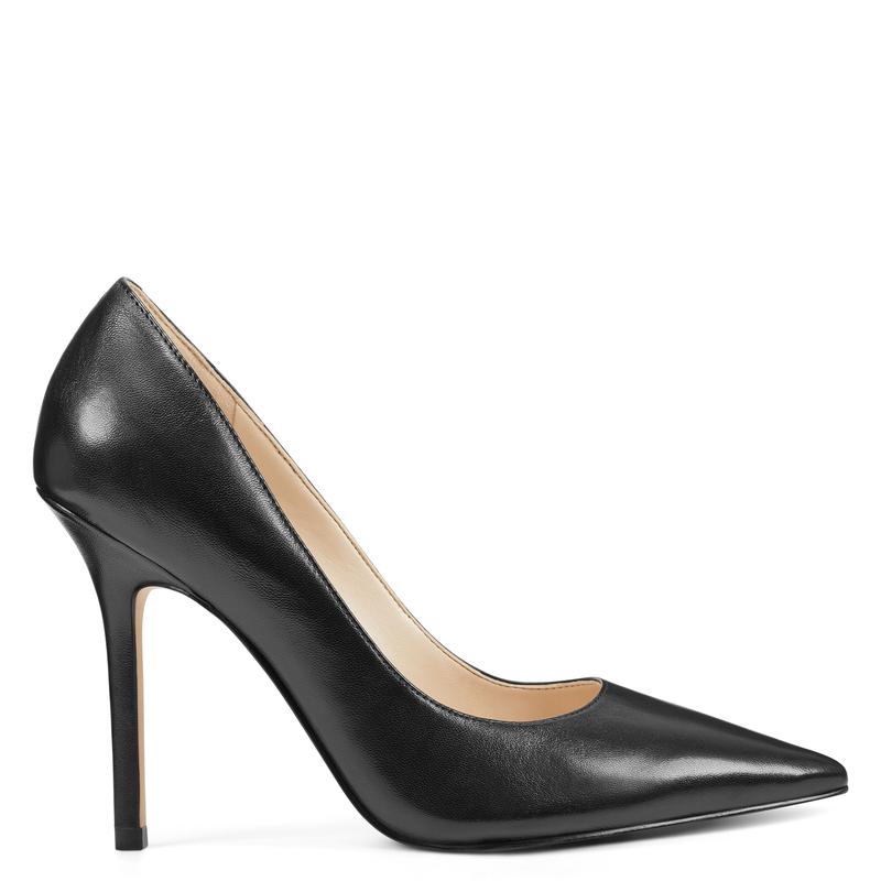 Bliss Pointy Toe Pumps - Nine West Clearance