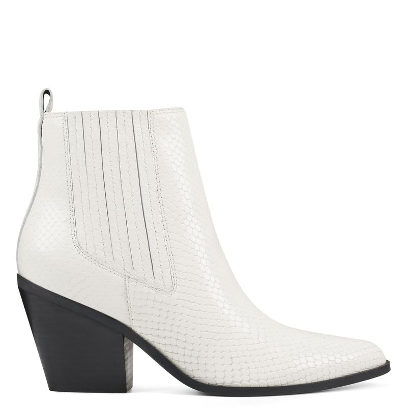 Lexa dress bootie - Nine West Clearance - Click Image to Close