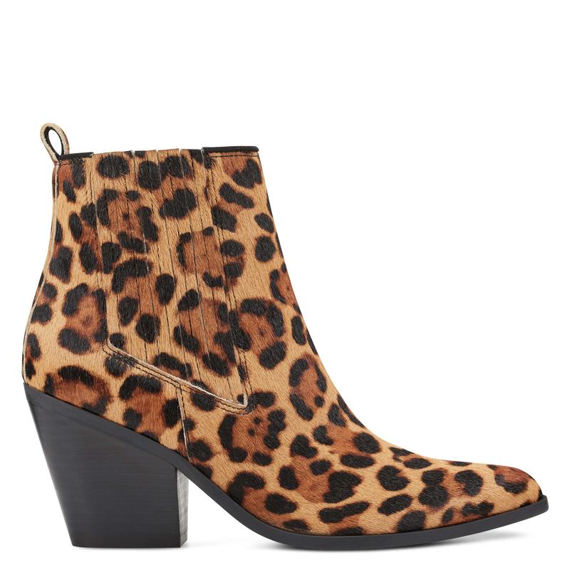 Lexa dress bootie - Nine West Clearance - Click Image to Close