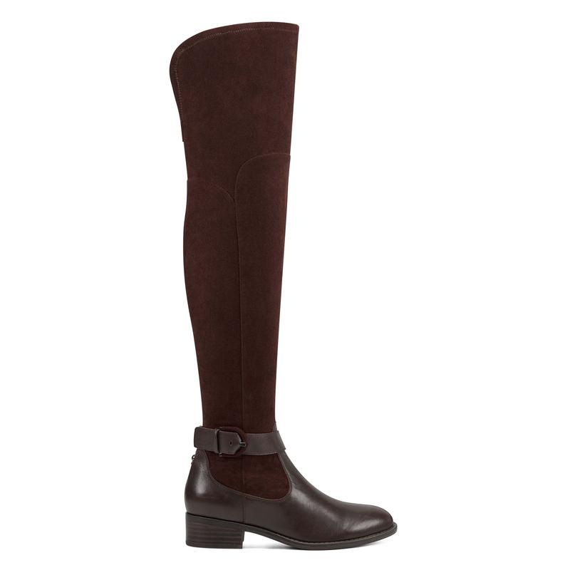 Nacoby casual boot - Nine West Clearance - Click Image to Close