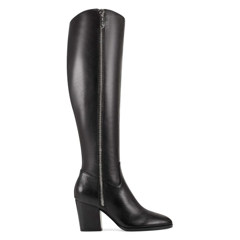 Natty dress boot - Nine West Clearance - Click Image to Close