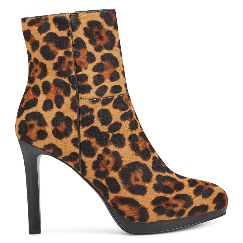 Querida casual bootie - Nine West Clearance - Click Image to Close