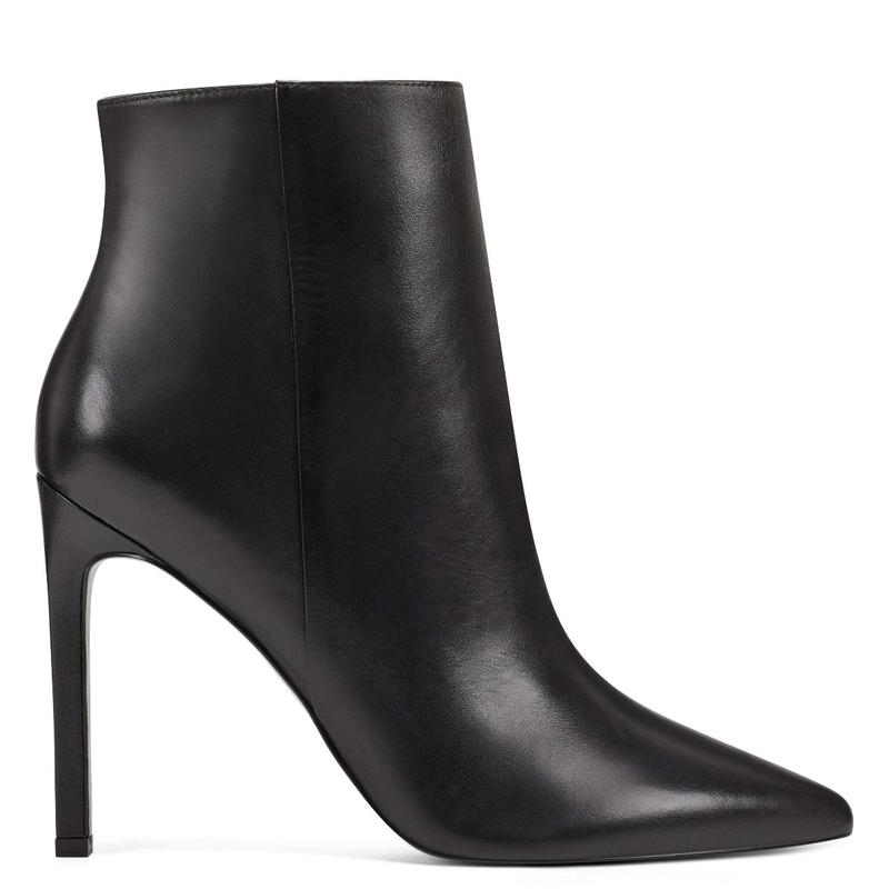Tennon dress bootie - Nine West Clearance - Click Image to Close